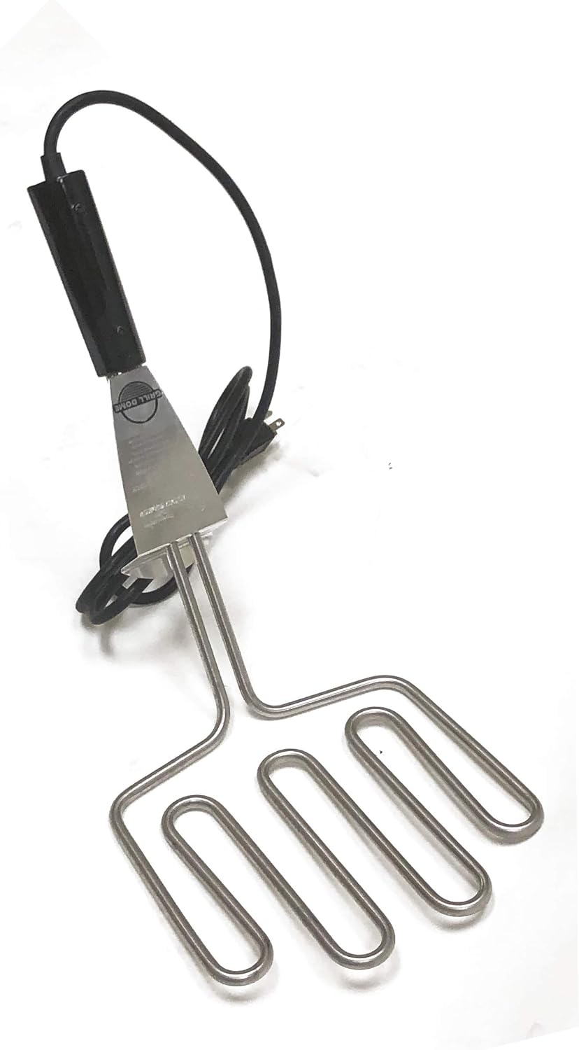 RAPID-LITE Xtreme Electric Charcoal Starter + Free Shipping