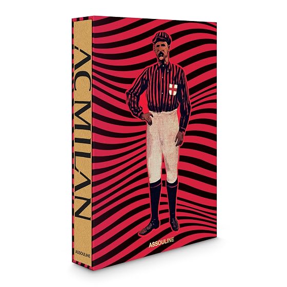 Ac milan classic