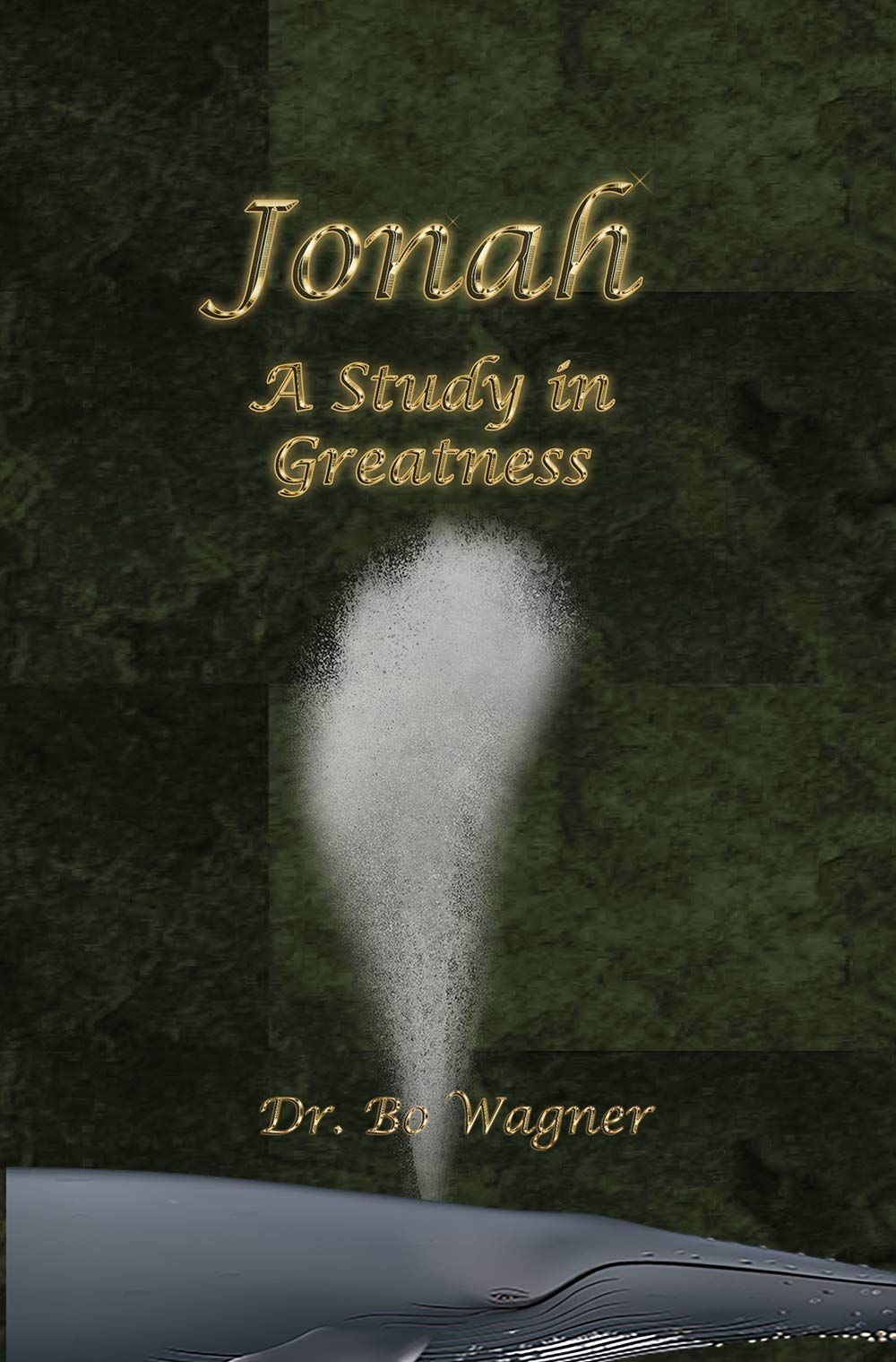 Jonah: A Study in Greatness