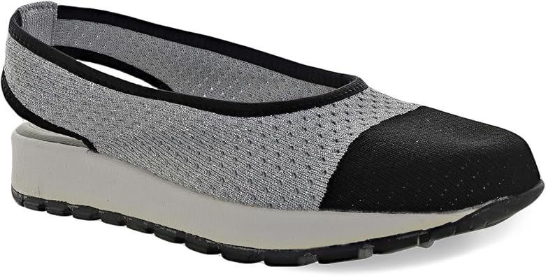 Bernie Mev Womens, Paula Slip-On