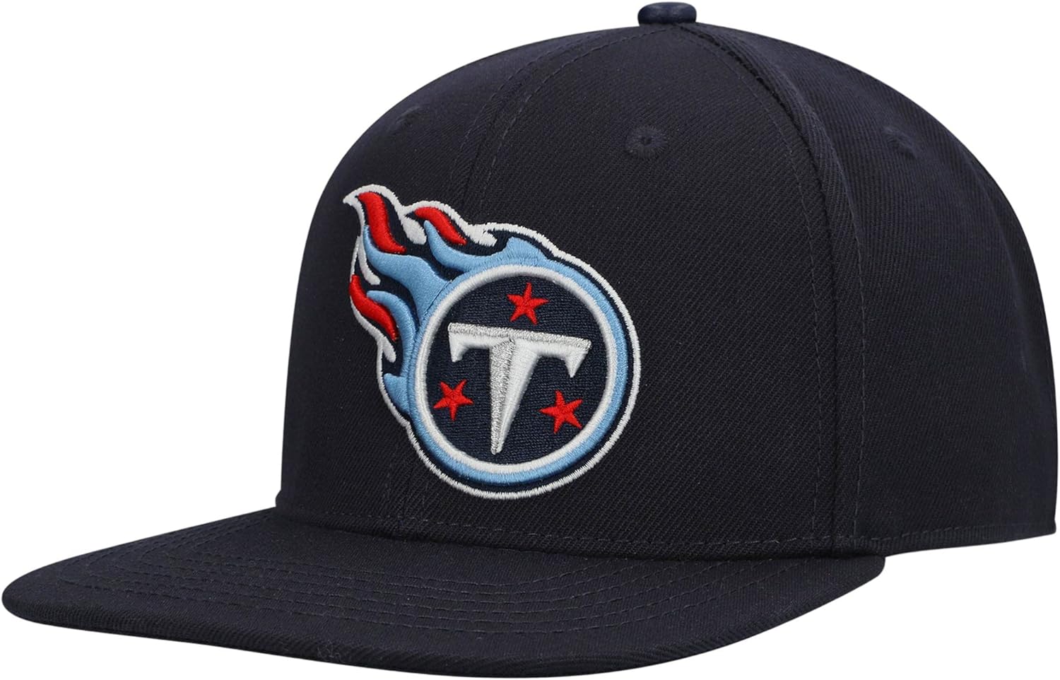 Pro Standard Men's Logo II Snapback Hat
