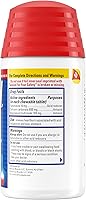 Vista 12 de Suplemento Pepcid completo reductor de ácido + anti-ácido tabletas masticables, 716837291503, Baya , 1, 1