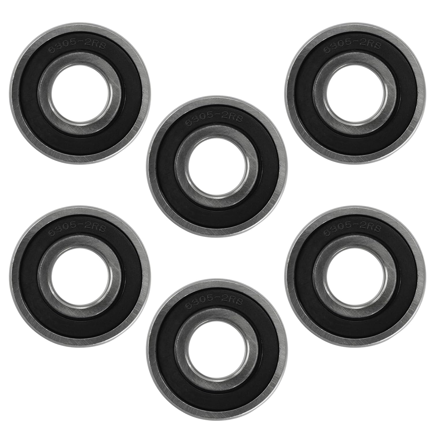 Powersports Replacement Parts for 6X Spindle Bearing for Bad Boy Mowers MZ/MZ Magnum / 037-6024-00 Mod-C33C-38200