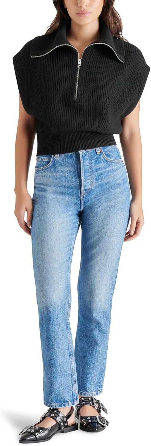 Steve Madden Women's Apparel Marant Sweater