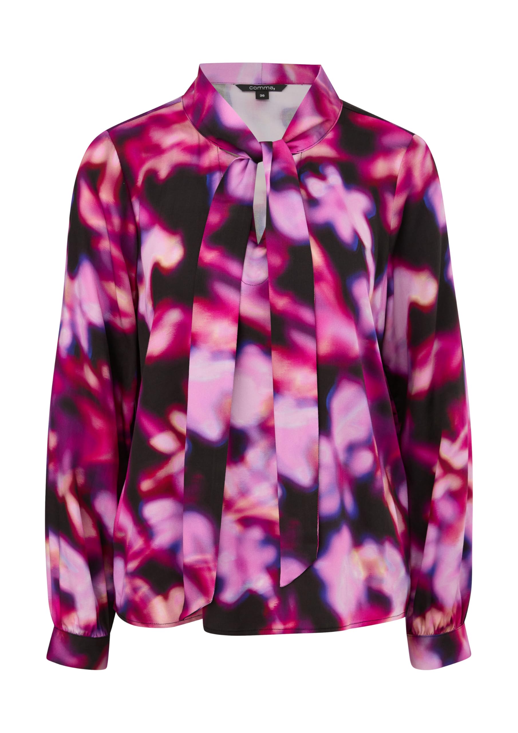 Comma Damen Bluse