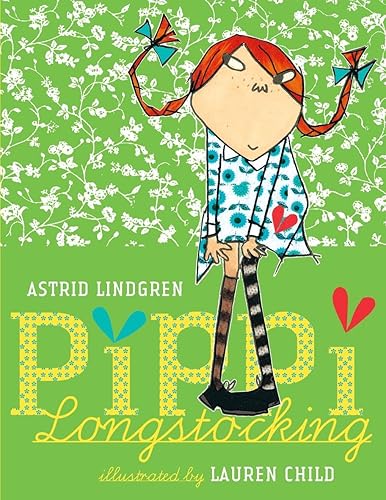 Pippi Longstocking Small Gift Edition