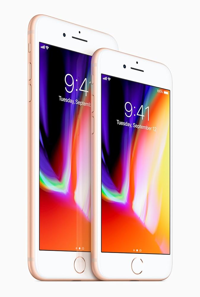 iPhone 8 plus ゴールド 64GB iPhone 8 Plus 64 GB dourado | Frete grátis