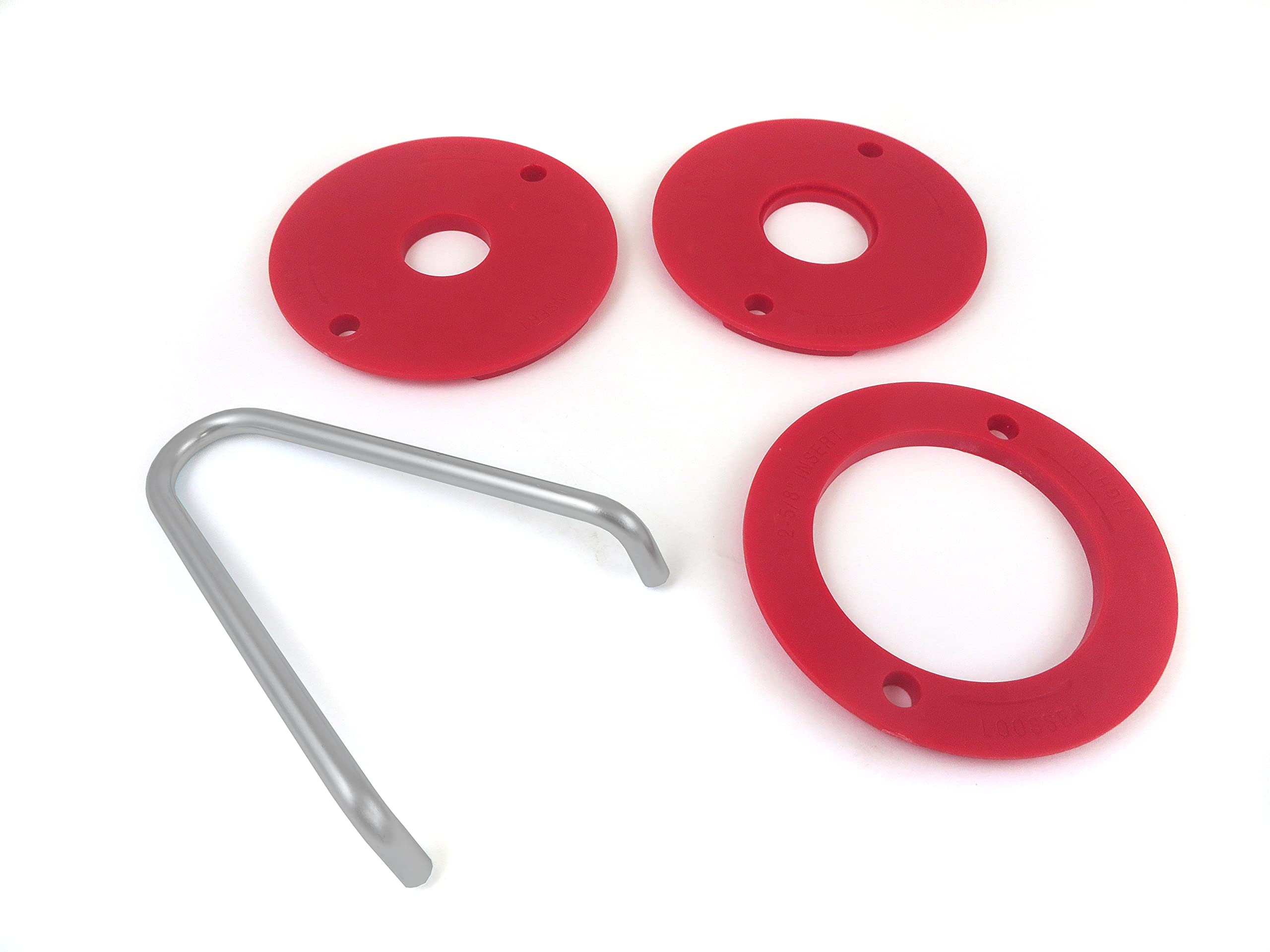 Taytools Router Table Insert Plate - Easy Bit Changes -3 Taytools Router Table Insert Plate - Easy Bit Changes -3