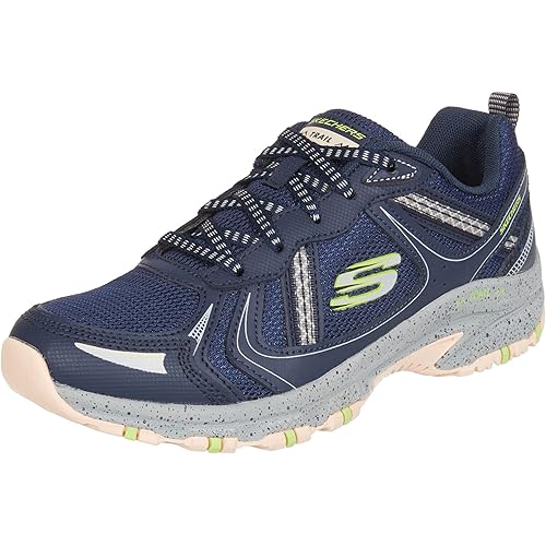 Skechers Women's Hillcrest Hiking Shoe