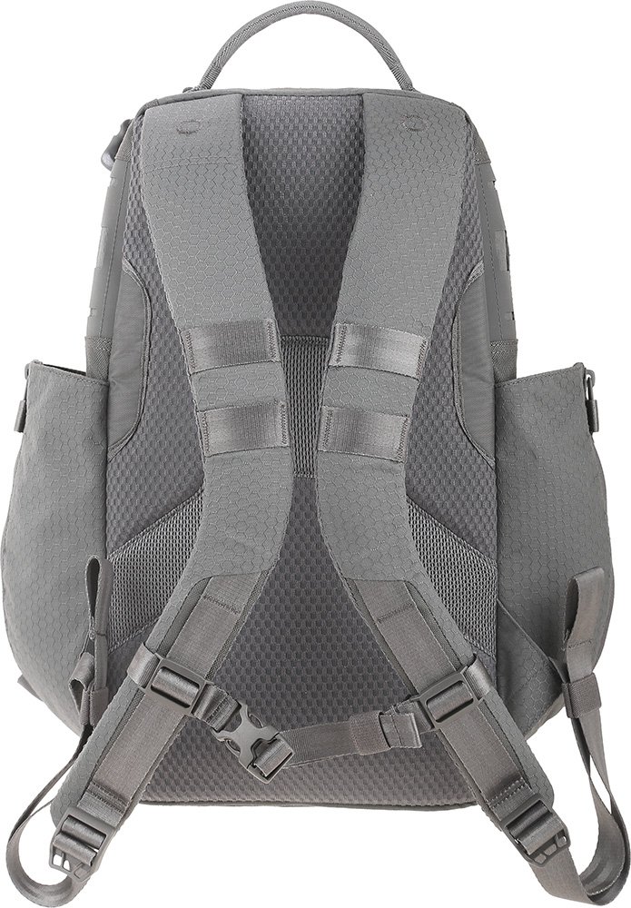 LITHVORE エブリデイバックパック タン ＭＡＸＰＥＤＩＴＩＯＮ 8557210 Amazon | マックスペディション(Maxpedition) LITHVORE[[TM上