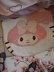 Amazon.com: Kawaii Melody Rug for Girls Bedroom Carpet for Living Room ...