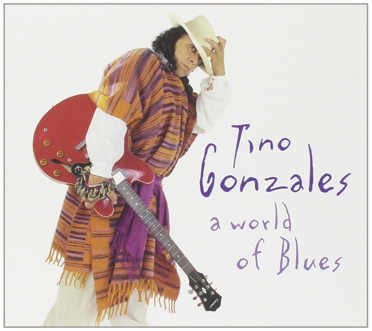 A World Of Blues