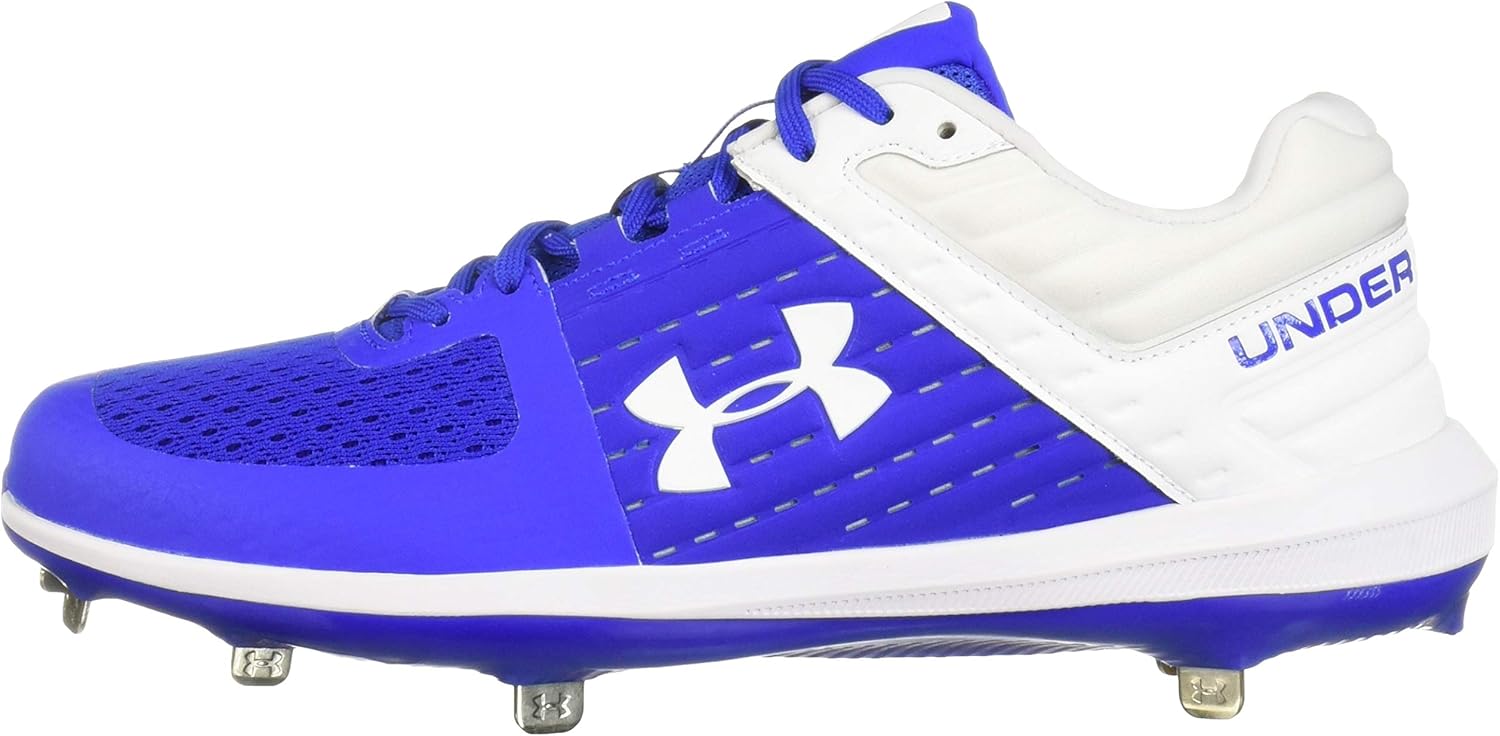 Under Armour mens Yard Low St