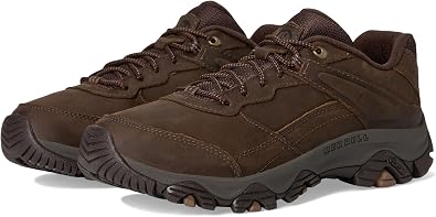Merrell Mens Moab Adventure 3 Wp