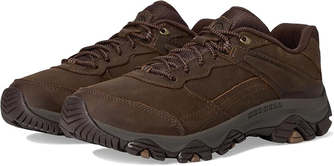 Merrell Mens Moab Adventure 3 Wp