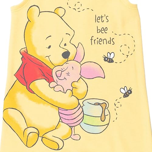 Miniatura 4 de Disney Conjunto de mameluco y diadema tallas para recién nacidos a niños pequeños (recién nacido - 5)