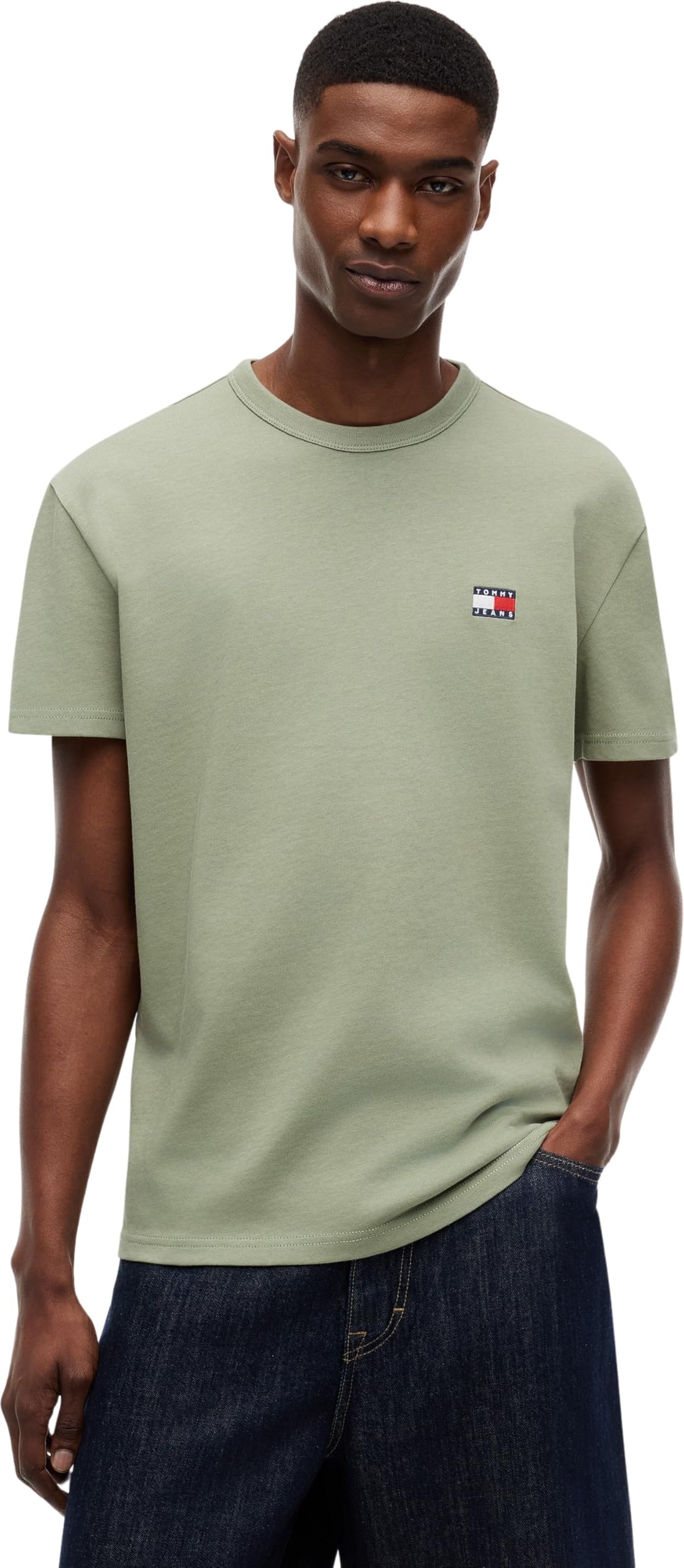 Mode von Calvin Klein & Tommy Hilfiger
