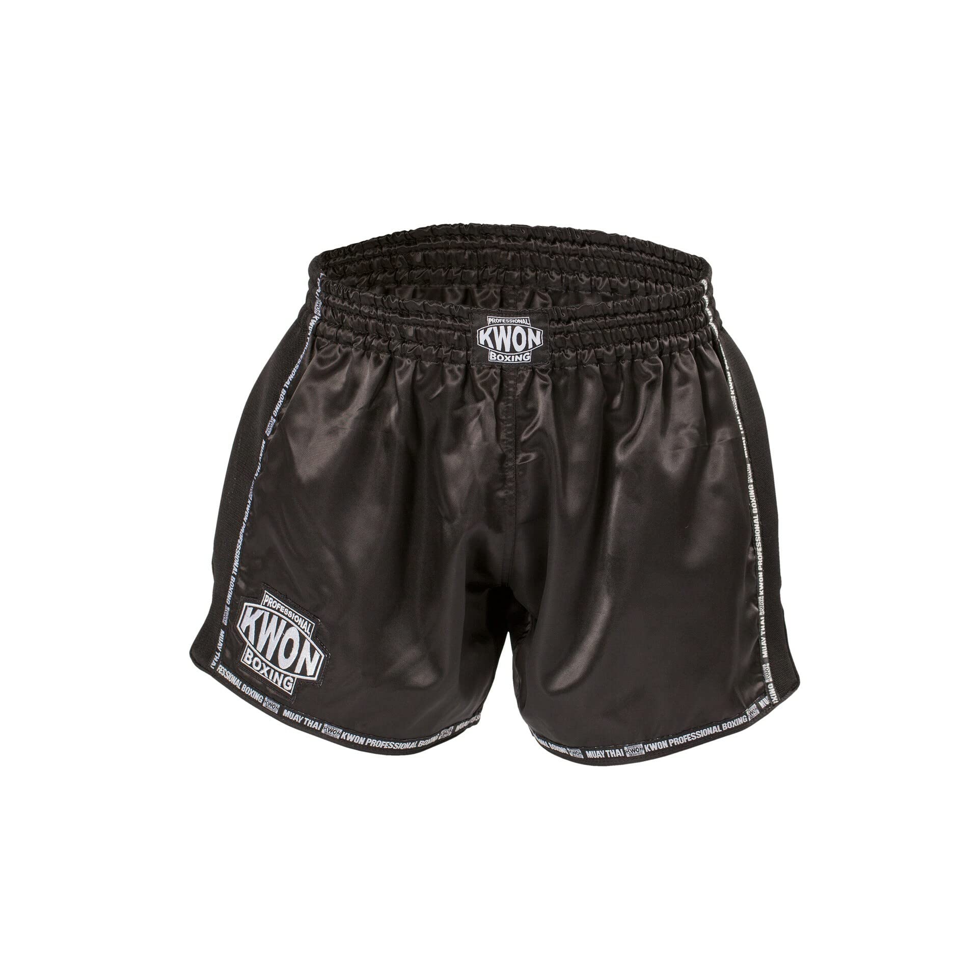 Evolution Box Muay Thai Short