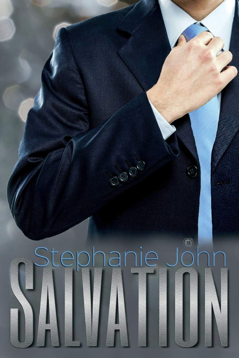 Salvation: Volume 1 (Heal Me)