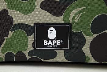 A BATHING APE® 2021 AUTUMN/WINTER COLLECTION (宝島社ブランドブック