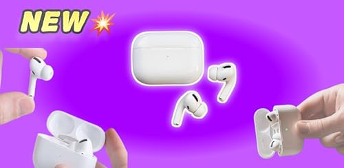 Airpods pro guide
