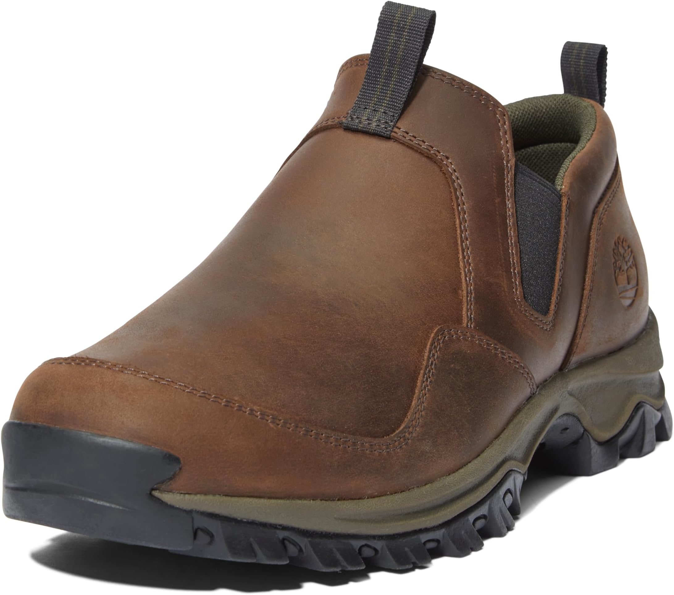 Men's Mt. Maddsen Slip on Hiking Shoe