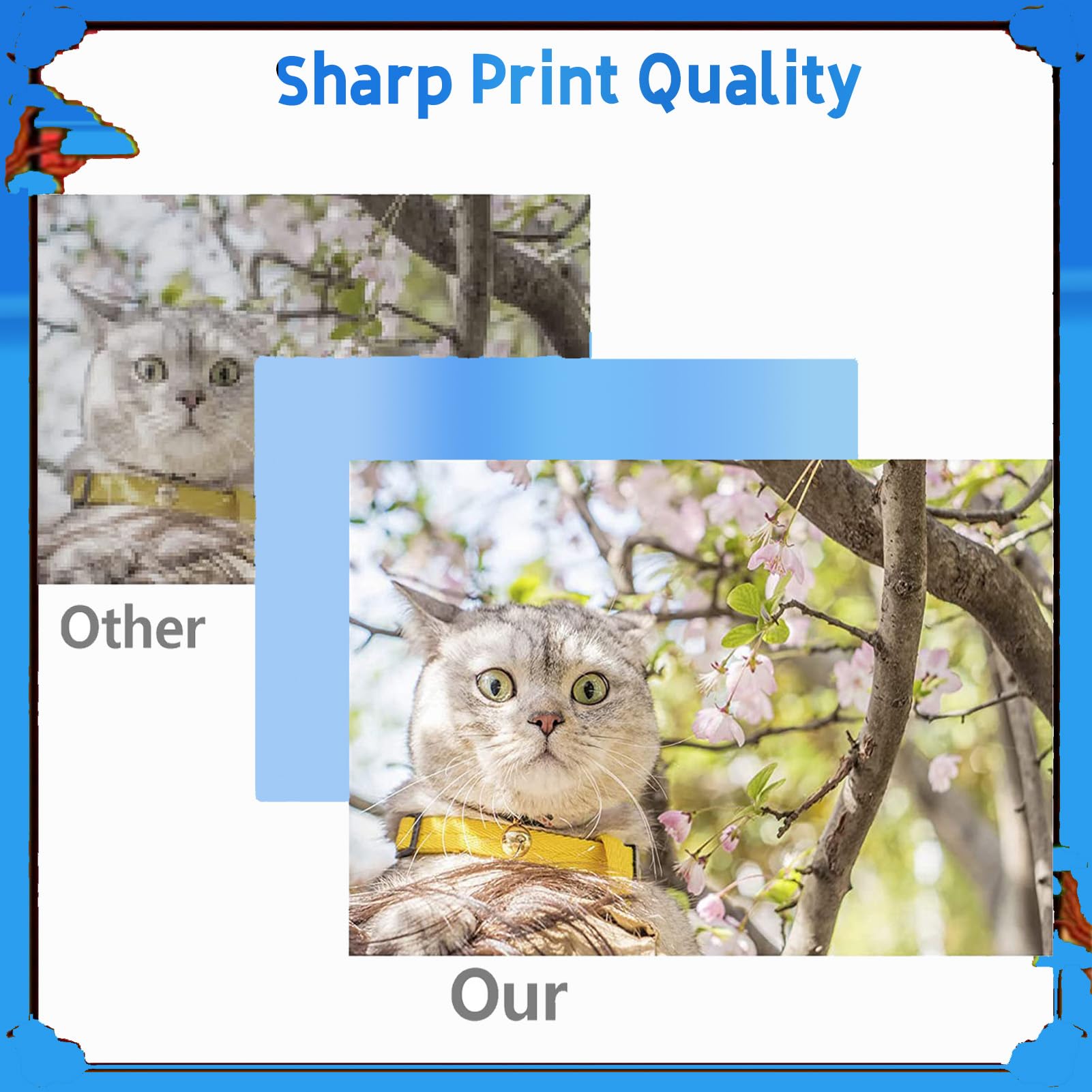 Amazon.co.jp：MP6054 MP6054Cトナーカートリッジは、for RICOH 6054