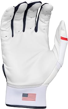 Rawlings | Baseball Hitting Gloves | Adult Sizes | Multiple Colors