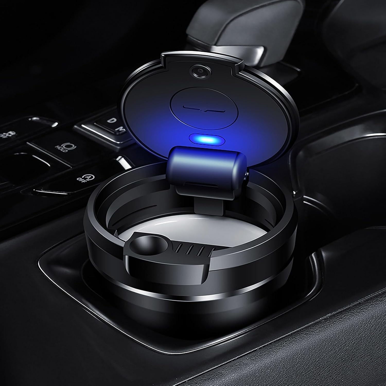 タバコ灰皿 に適合 ベントレー コンチネンタル フライング スパー/コンチネンタル フライング スパー スピード 2005-2013