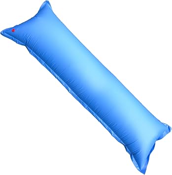 Pool Mate 4 ft. x 15 ft. Classic Pool Pillow for Above Ground Pools