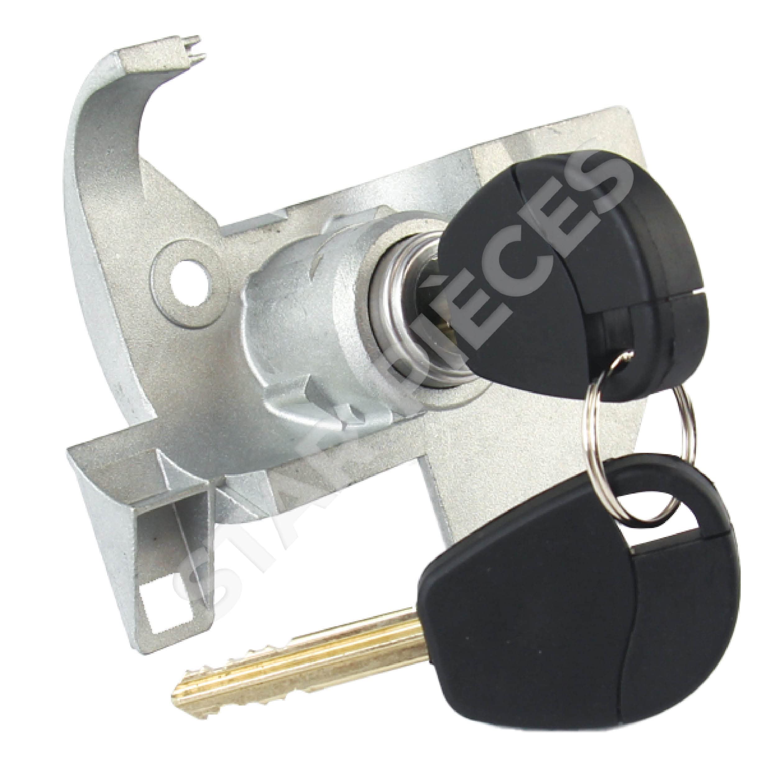 Cerradura Maletero Compatible para Berlingo 1 y Partner 1 (1996-2008) portón Trasero Solo | 9170AJ