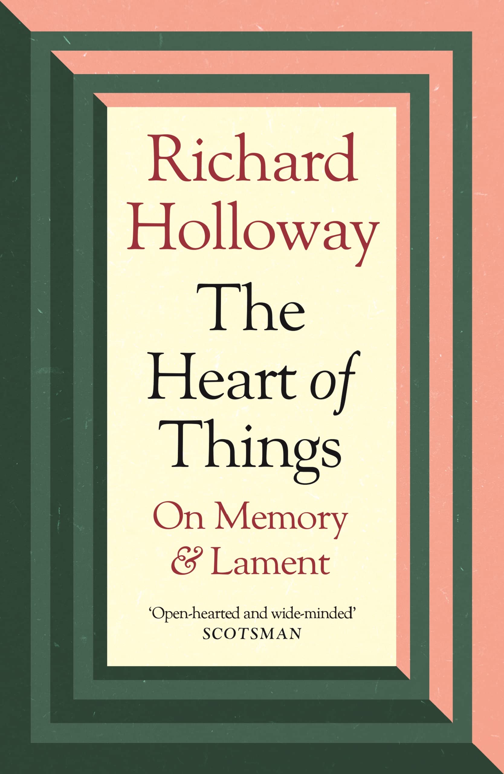 Heart Of Things