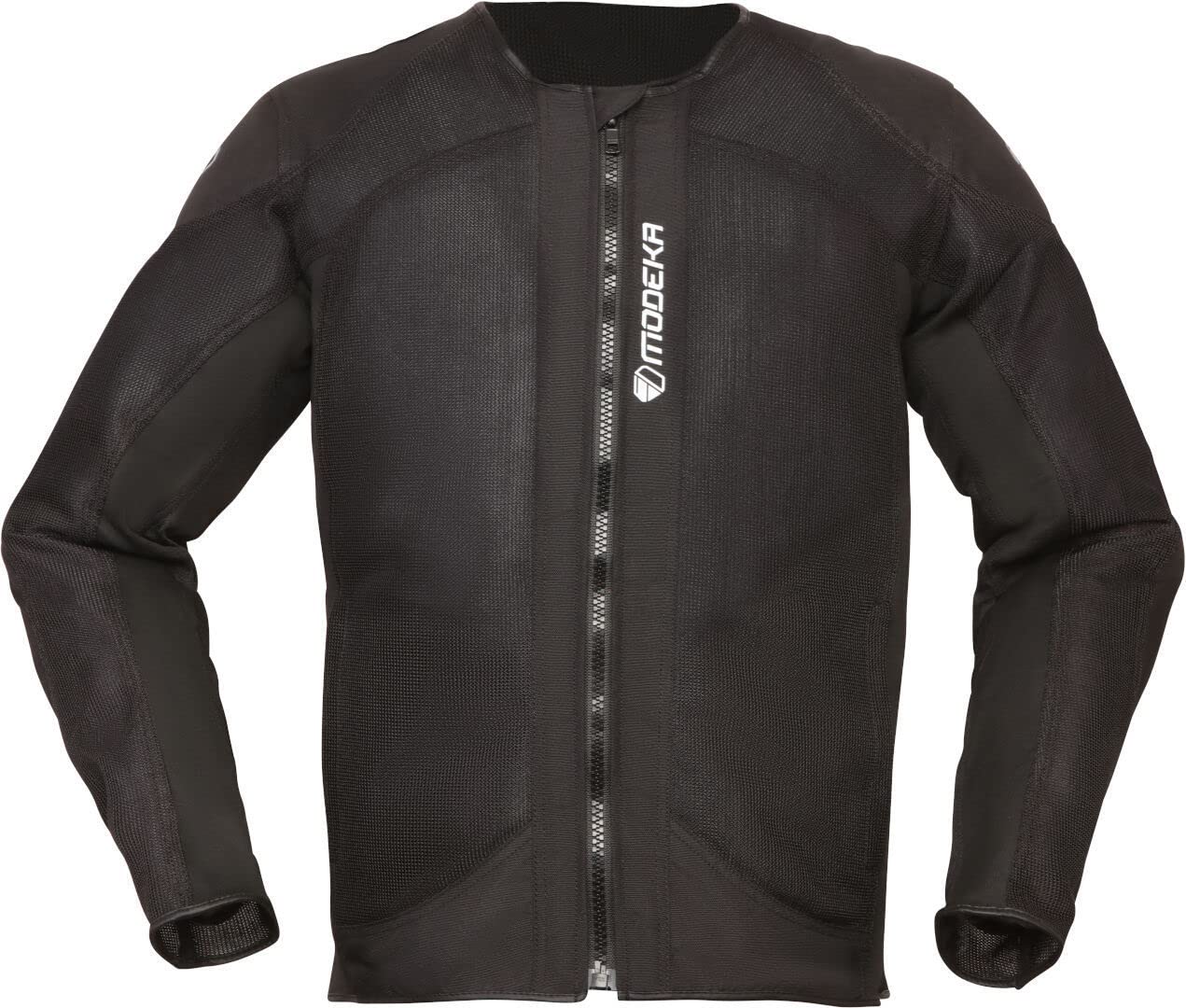 Modeka Shielder Kinder Protektorenjacke | Wetterfester Fahrkomfort