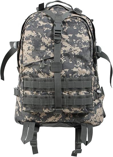rothco tactical backpack