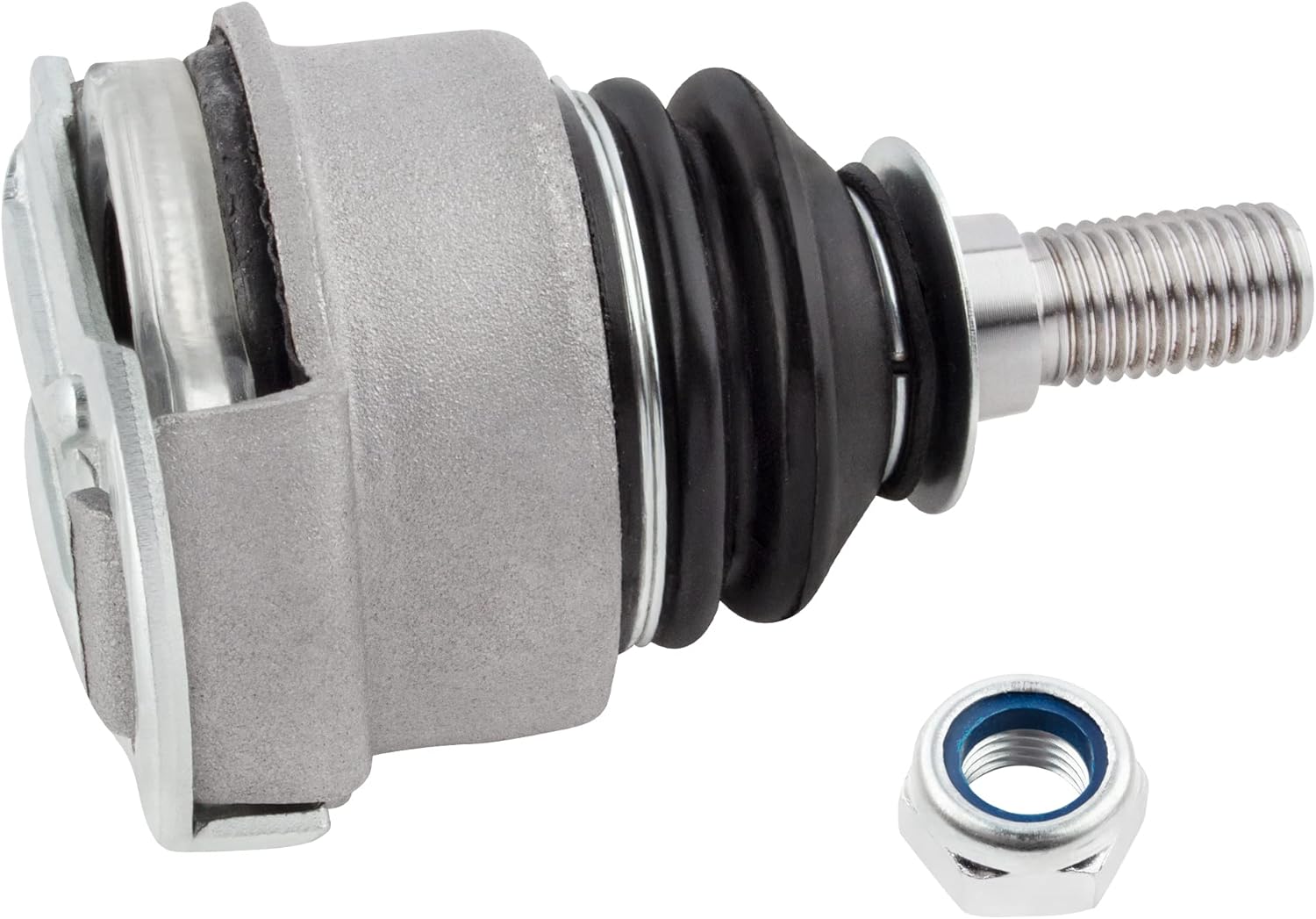 BOXI 2pcs Front Lower Outer Ball Joints Fit for BMW E36 318i 318is 318ti 323i 325i 325is 328i 328is Z3 1992 1993 1994 1995 1996 1997 1998 1999 | K9916