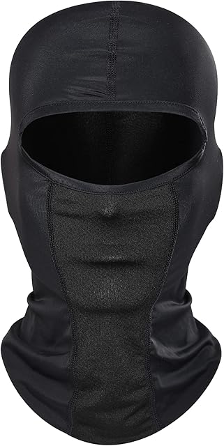 Madiy Balaclava Ski Full Face Mask for Sports Motorcycling Cycling Skiing Snowboarding Hiking