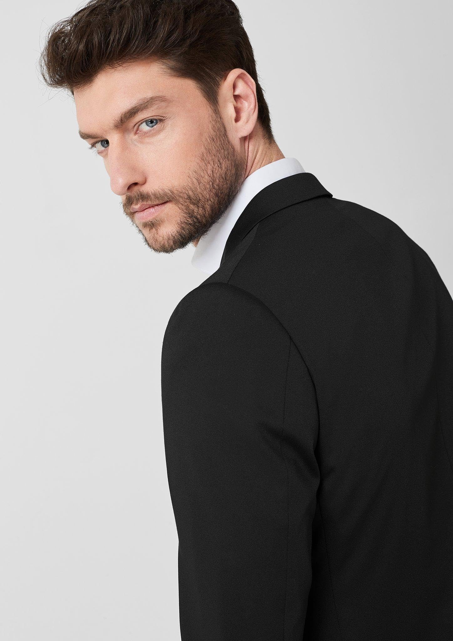 s.Oliver BLACK LABEL Blazer Uomo