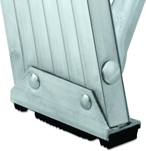 Miniatura 5 de Escalera con capacidad de hasta 300 libras, de Louisville., AS3002