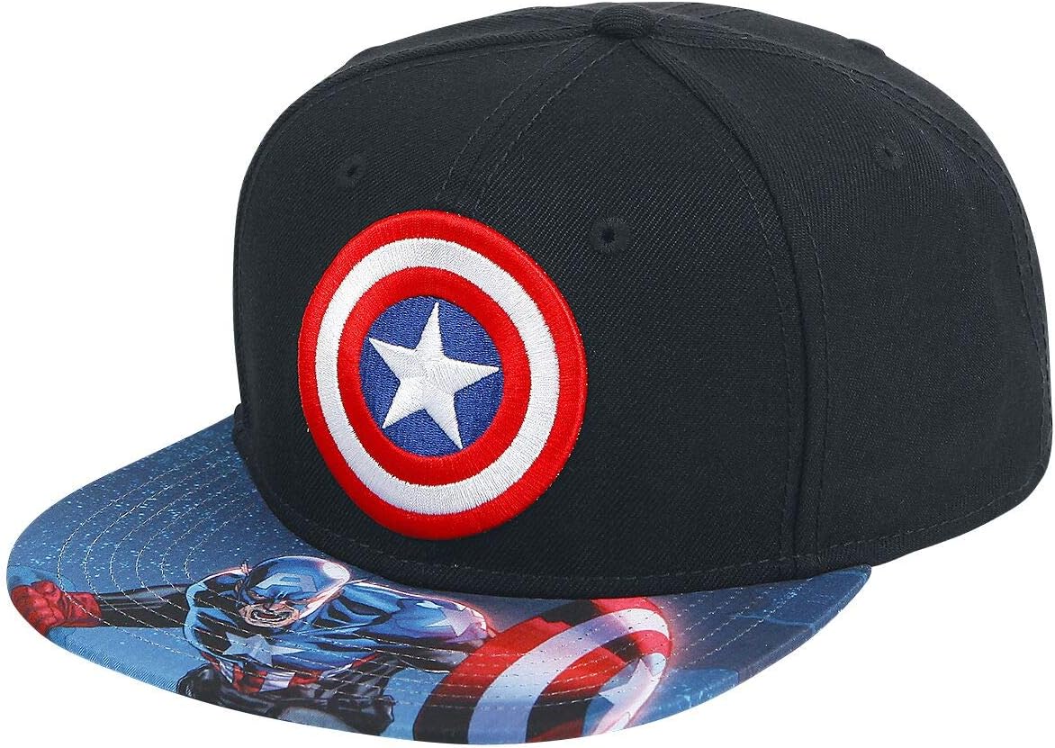 Mens Snapback