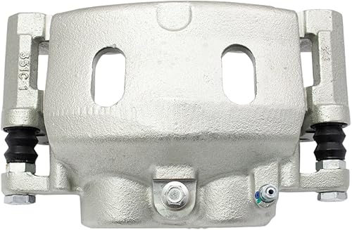 Vista 124 de TRQ - Juego de pinzas de freno delantero