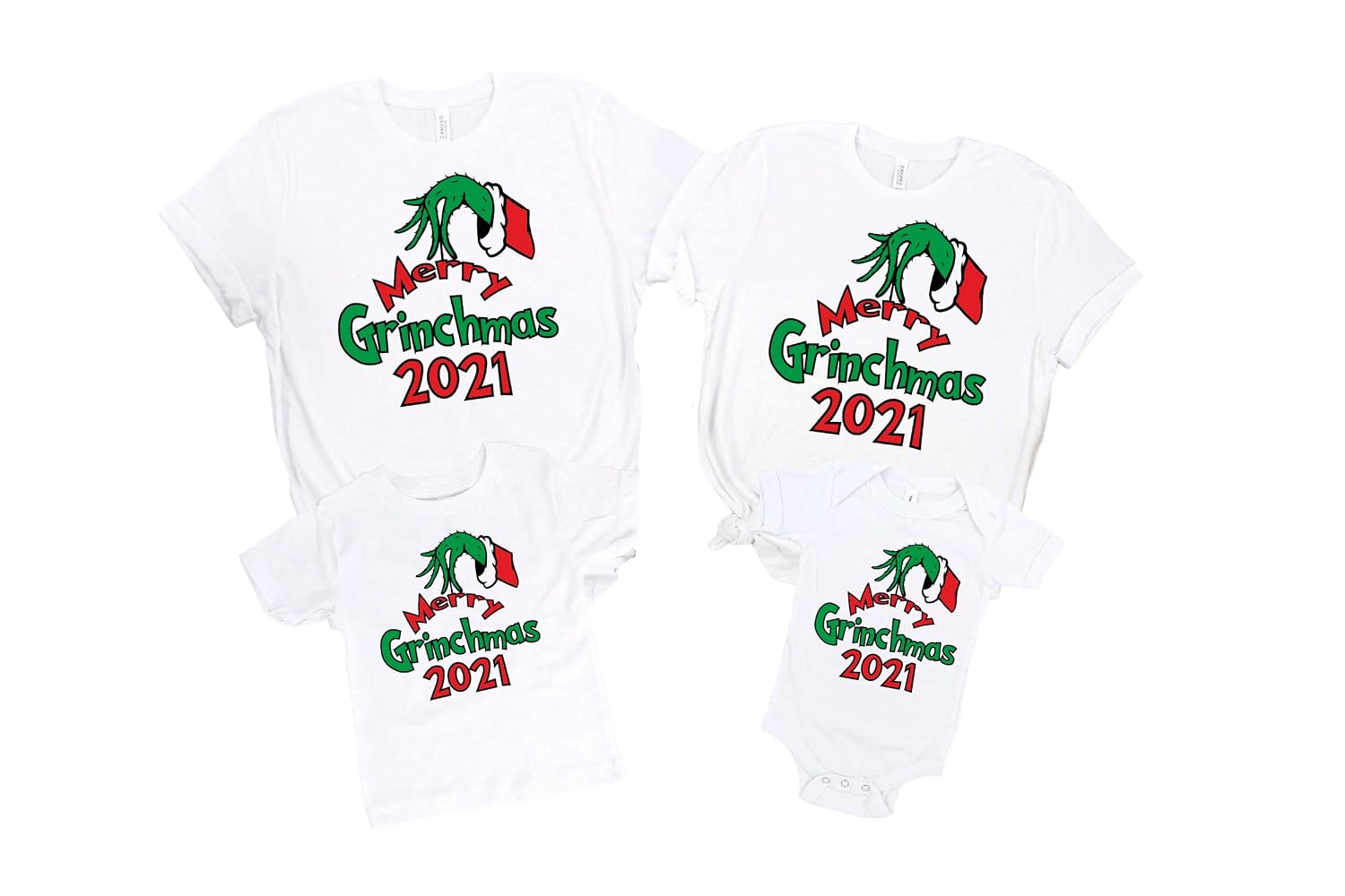 Shirt, Christmas Matching Shirts 