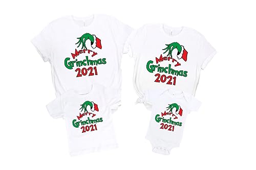 Shirt, Christmas Matching Shirts 
