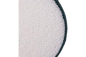 White Pearls for Cakes: A Taste and Texture Revolution