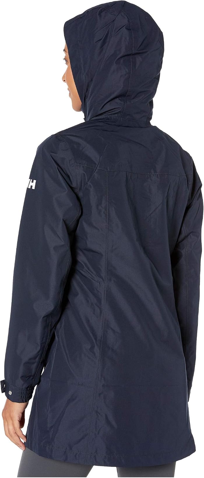 Женские Helly Hansen Aden Coat — фото 2