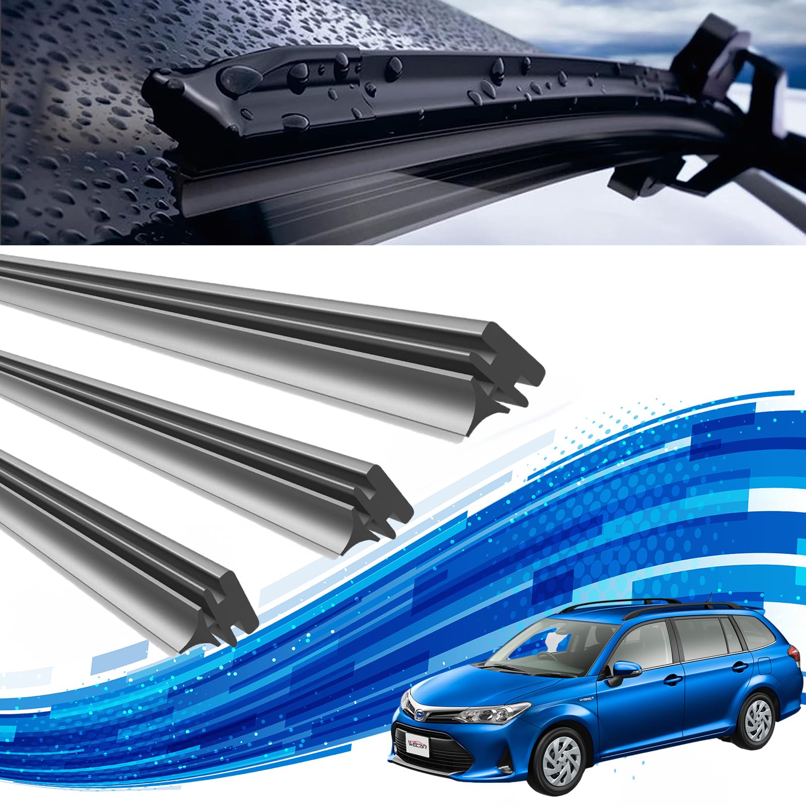 NKE165 トヨタ純正 NZE161G NZE164G NKE165G ZRE162G 160 カローラ