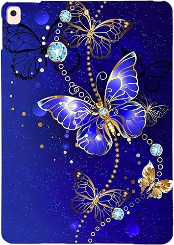 Miniatura 7 de Dteck Funda de negocios para iPad Pro 2017iPad Air (3 generación) 2019 10.5 pulgadas - Funda de cuero multifunción con bolsilloranura para