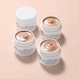 First Aid Beauty Eye Duty Niacinamide Brightening Cream, Illuminating Eye Cream for Dark Circles and Puffiness, 0.5 oz.