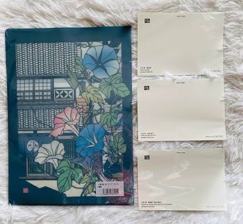 【直筆サイン入り】板橋ハウスクリアファイル 直筆サイン入り】板橋ハウスクリアファイル 那和ツムグ 誕生日