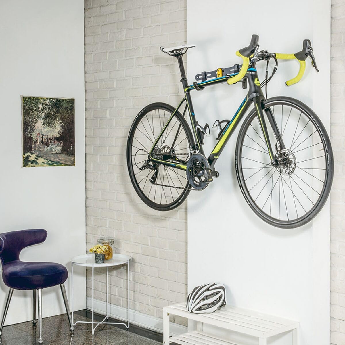 TOPEAK Solo Bike Halter