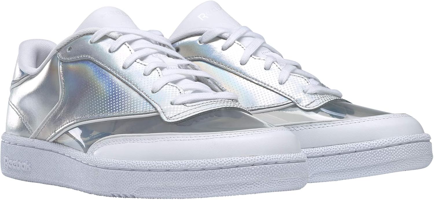 Reebok Club C 85 Sneaker, front-side view